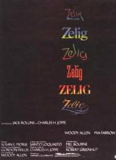 Zelig / Zelig.1983.DVDRip.XviD.AC3-C00LdUdE