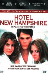 Hôtel New Hampshire
