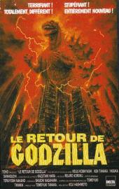 1984 / Le Retour de Godzilla