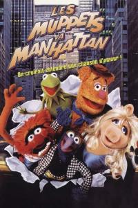Les Muppets à Manhattan / The.Muppets.Take.Manhattan.1984.1080p.BluRay.x264-SHORTBREHD
