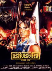 Les Rues de feu / Streets.Of.Fire.1984.Blu-ray.1080p.AVC.DTS-HD.MA.5.1-ESiR