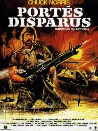 Portés disparus / Missing.In.Action.1984.1080p.BluRay.x264-KaKa