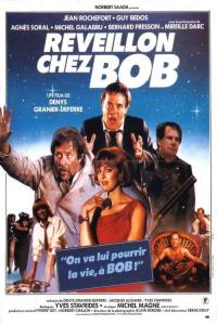 RÃ©veillon chez Bob