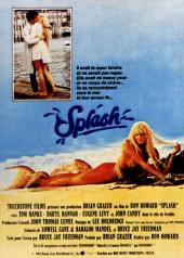 Splash / Splash.1984.720p.BluRay.X264-AMIABLE