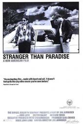 Stranger Than Paradise / Stranger.Than.Paradise.1984.720p.BluRay.X264-AMIABLE