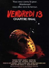Vendredi 13, chapitre 4 : Chapitre final / Friday.The.13th.The.Final.Chapter.1984.720p.BluRay.DTS.x264-PublicHD