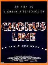Chorus Line / A.Chorus.Line.1985.720p.BluRay.X264-Japhson