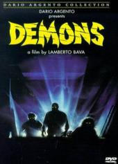 Démons / Demons.1985.1080p.BluRay.x265-RARBG
