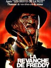 Freddy, chapitre 2 : La Revanche de Freddy / A.Nightmare.On.Elm.Street.2.Freddys.Revenge.1985.1080p.BrRip.x264-YIFY