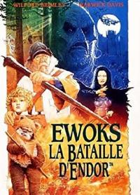 L'Aventure des Ewoks : La Bataille pour Endor