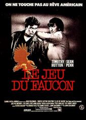 Le Jeu du faucon / The.Falcon.And.The.Snowman.1985.1080p.BluRay.x264-SiNNERS
