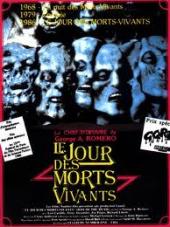 Le Jour des morts-vivants / Day.of.the.Dead.1985.720p.BluRay.x264-ESiR