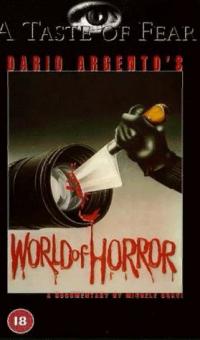 Le monde de l'horreur / Dario Argento's World of Horror