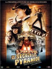 Le Secret de la pyramide / Young.Sherlock.Holmes.1985.1080p.WEB-DL.DD5.1.H264-iPv