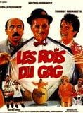 Les Rois du gag / Les Rois du gag