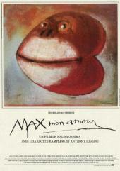 Max Mon Amour
