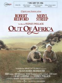 Out of Africa (Souvenirs d'Afrique) / Out.Of.Africa.1985.REMASTERED.1080p.BluRay.x264-SADPANDA