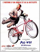 Pee Wee Big Adventure / Pee-wees.Big.Adventure.1985.720p.BluRay.x264-PSYCHD