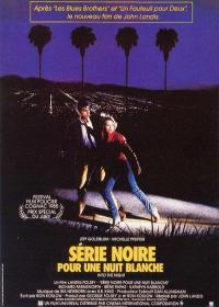 Série noire pour une nuit blanche / Into.The.Night.1985.1080p.BluRay.x264-AMIABLE