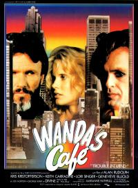 Wanda's Café