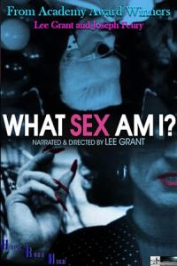 What Sex Am I? / What Sex Am I?