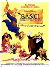 Basil, détective privé / The.Great.Mouse.Detective.1986.PROPER.720p.BluRay.x264-PSYCHD