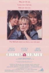 Crimes du cœur / Crimes.Of.The.Heart.1986.720p.HDTV.x264-SQUEAK