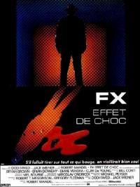 FX, effet de choc