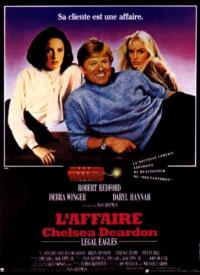 L'Affaire Chelsea Deardon / Legal.Eagles.1986.PROPER.1080p.BluRay.x264-PussyFoot