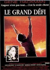 Le Grand Défi / Hoosiers.1986.DvDrip-greenbud1969