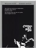 Les Enfants du silence / Children.Of.A.Lesser.God.1986.1080p.WEBRip.x264-RARBG