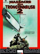 Massacre à la tronçonneuse 2 / The.Texas.Chainsaw.Massacre.2.1986.720p.BluRay.x264-GECKOS