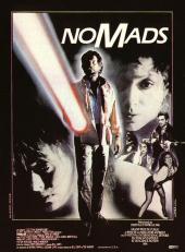 Nomads / Nomads.1986.DVDRip.XviD-HF