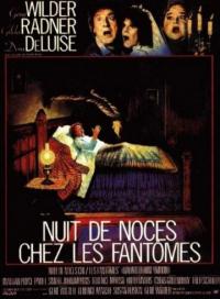 Nuit de noces chez les fantômes / Haunted.Honeymoon.1986.PROPER.1080p.BluRay.x264-SADPANDA