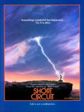 Short Circuit / Short.Circuit.1986.1080p.BluRay.x264-TiMELORDS