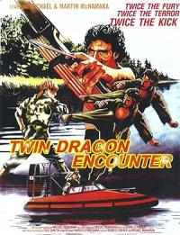 Twin Dragon Encounter