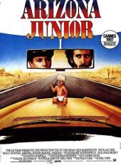 Arizona Junior / Raising.Arizona.1987.BluRay.1080p.DTS.x264-CHD
