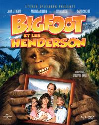 Bigfoot et les Henderson / Harry.And.The.Hendersons.1987.DIRIFX.720p.BluRay.x264-GECKOS