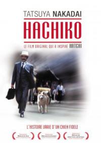 Hachiko : L'Histoire vraie d'un chien fidèle