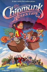 Les Aventures des Chipmunks