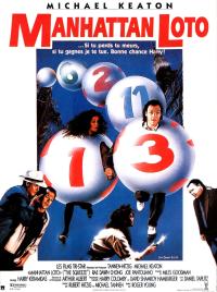 Manhattan Loto