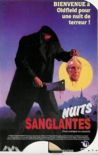 Nuits sanglantes
