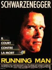 Running Man / The.Running.Man.1987.720p.BluRay.x264-CiNEFiLE