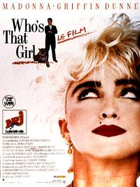 Who's That Girl? / Whos.That.Girl.1987.1080p.AMZN.WEBRip.DD2.0.x264-ABM