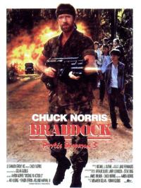 Braddock : Portés disparus III