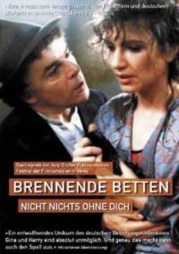 Brennende Betten / Burning Beds