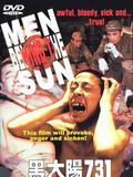 Camp 731 - Men Behind the Sun