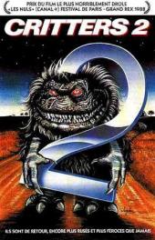 Critters.2.1988.DVDRip.XviD-BLiTZKRiEG