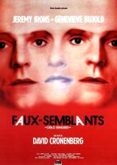 Faux-semblants / Dead.Ringers.1988.DVDRip.XviD.AC3-DK
