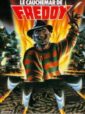 Freddy, chapitre 4 : Le Cauchemar de Freddy